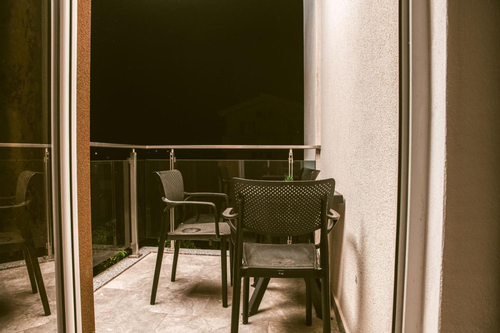 M&H Apartments Ulcinj Quarto foto
