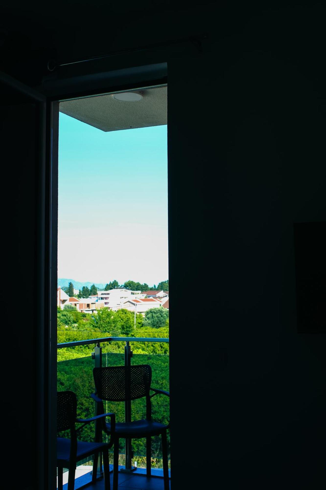 M&H Apartments Ulcinj Quarto foto