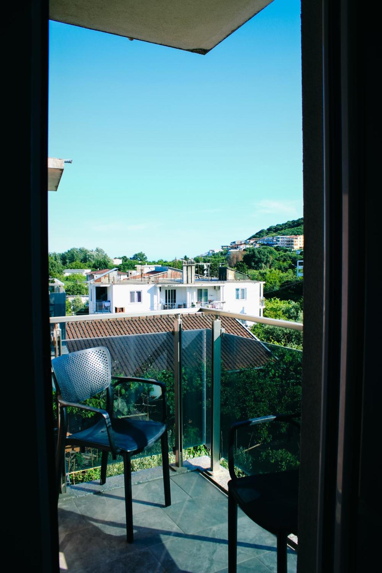 M&H Apartments Ulcinj Quarto foto