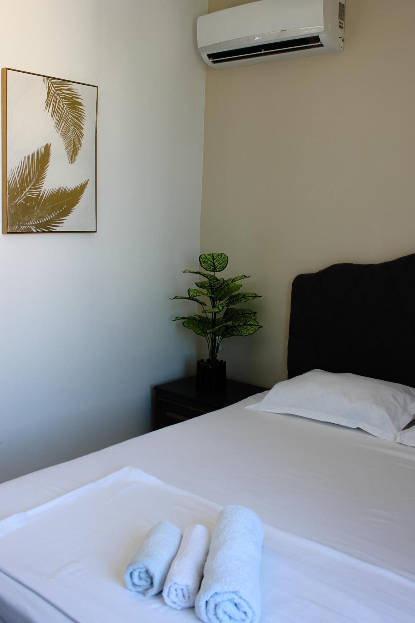 M&H Apartments Ulcinj Quarto foto
