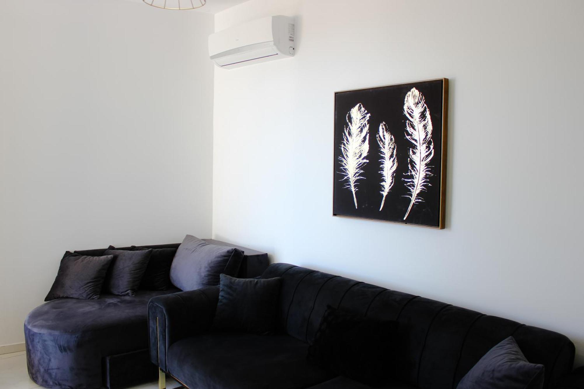 M&H Apartments Ulcinj Quarto foto