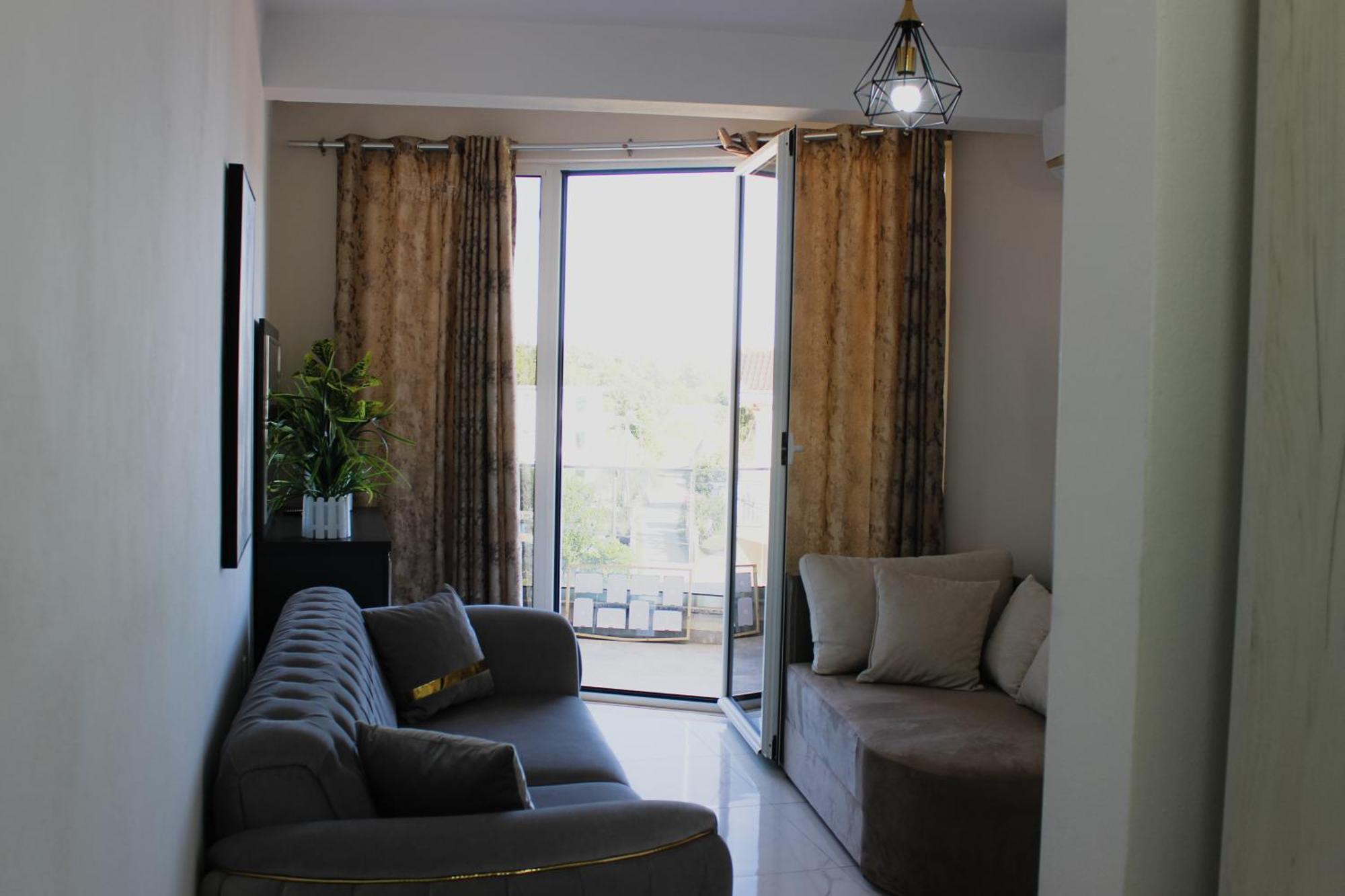 M&H Apartments Ulcinj Quarto foto