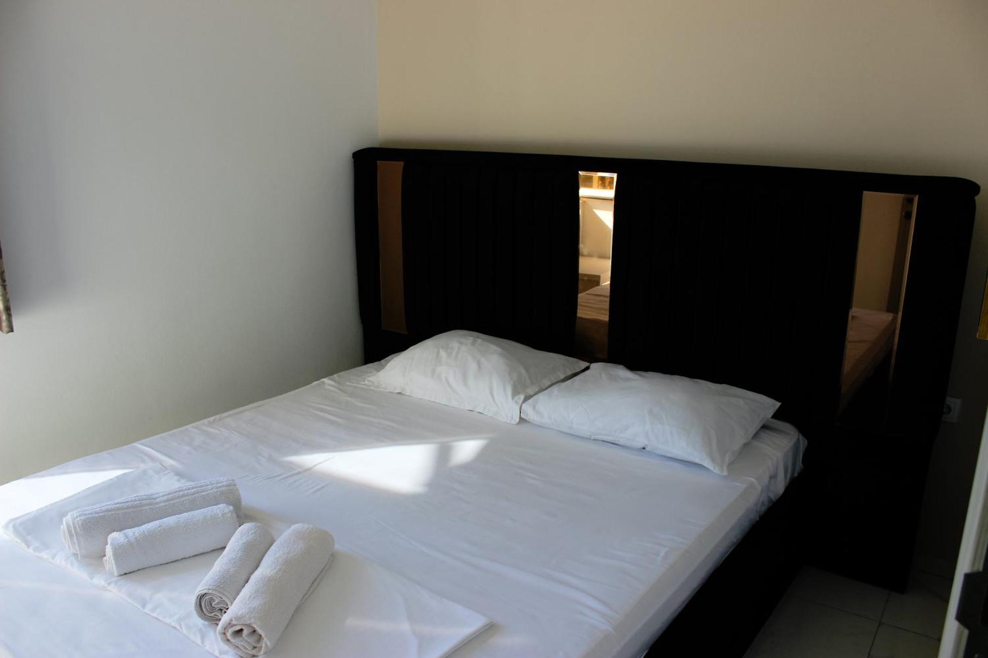 M&H Apartments Ulcinj Quarto foto