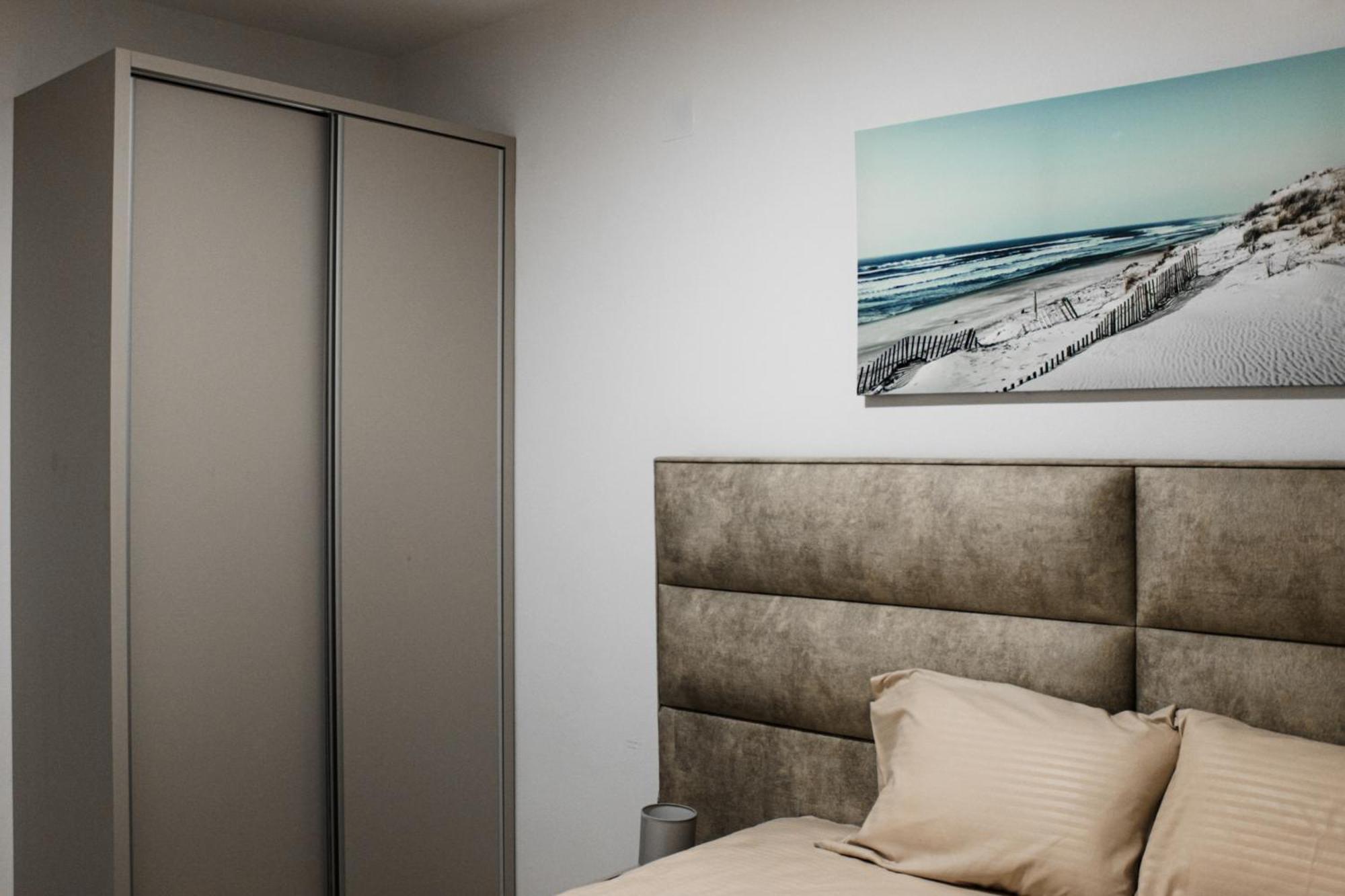M&H Apartments Ulcinj Exterior foto