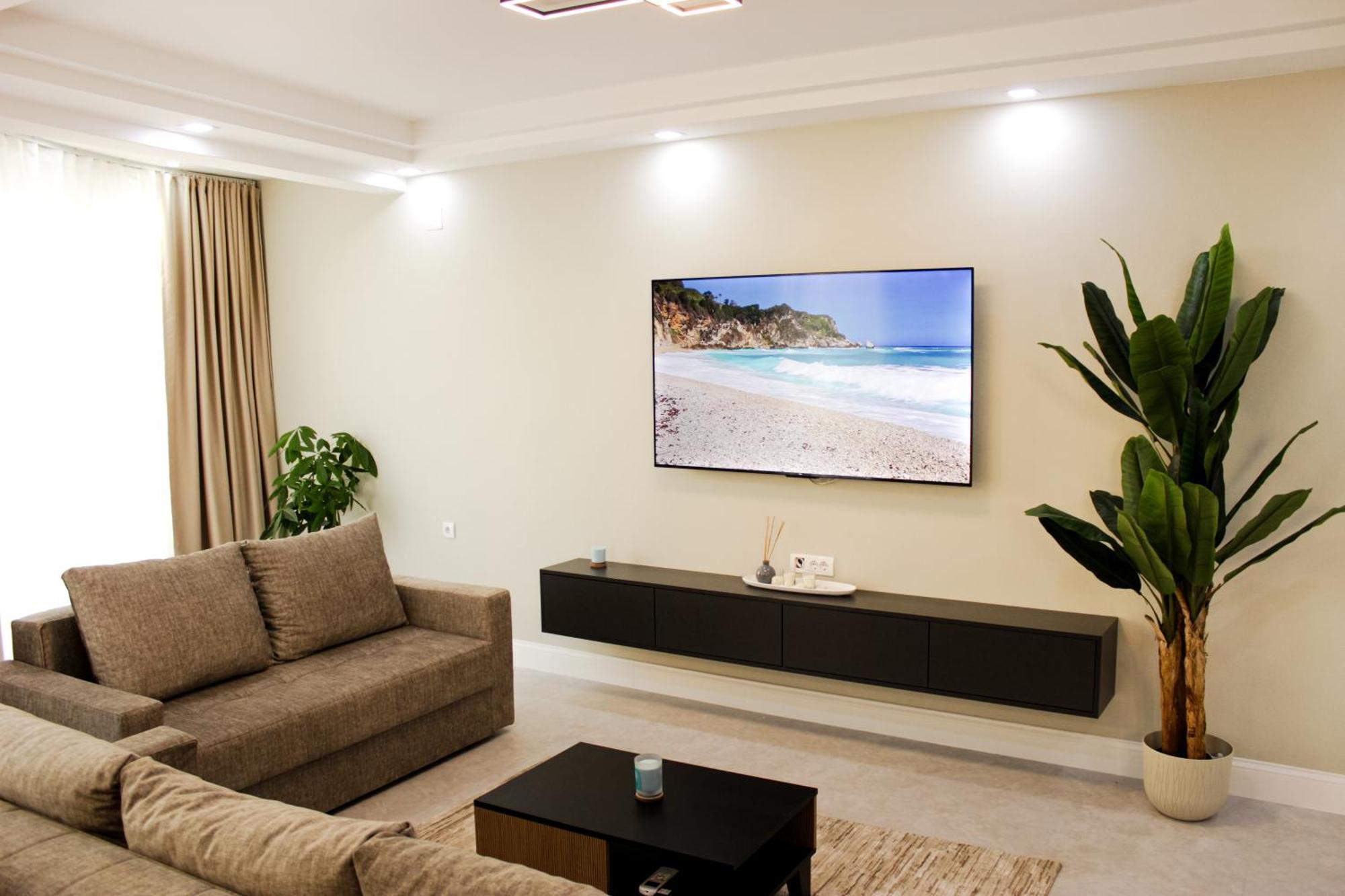 M&H Apartments Ulcinj Exterior foto